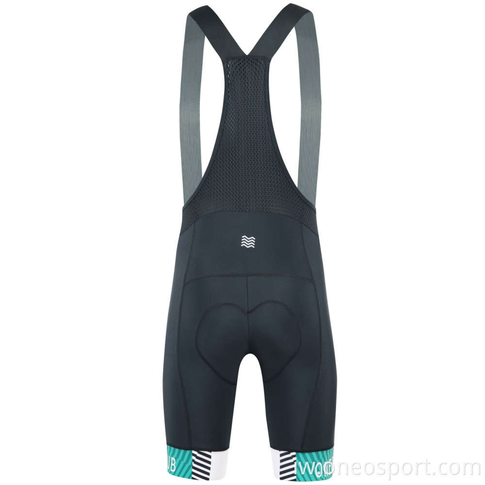 מכנסיים קצרים של אימונים מקצוענים Pro Training Bib Shorts
